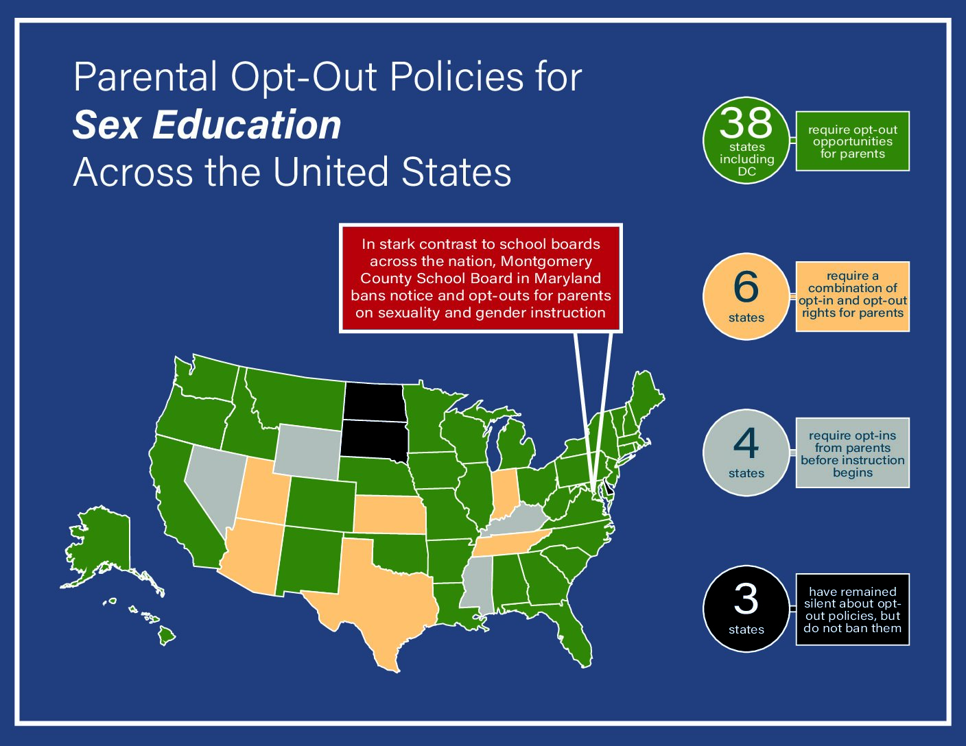 Religious parents to Supreme Court restore opt outs for  