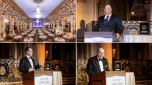Photos from Becket's CMG 2025