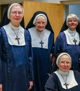 Sisterhood of Saint Mary