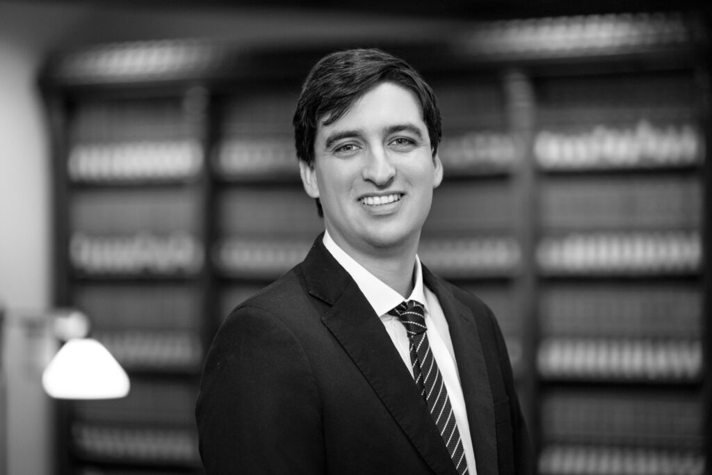 Jorge Hagedorn