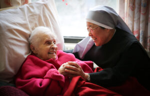 The Little Sisters of the Poor