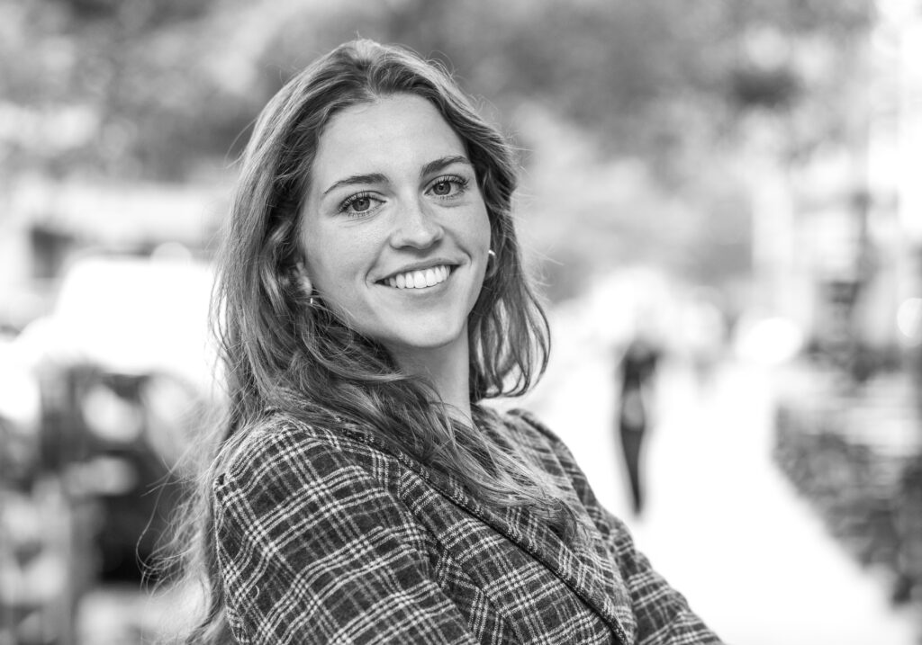Christine Madigan