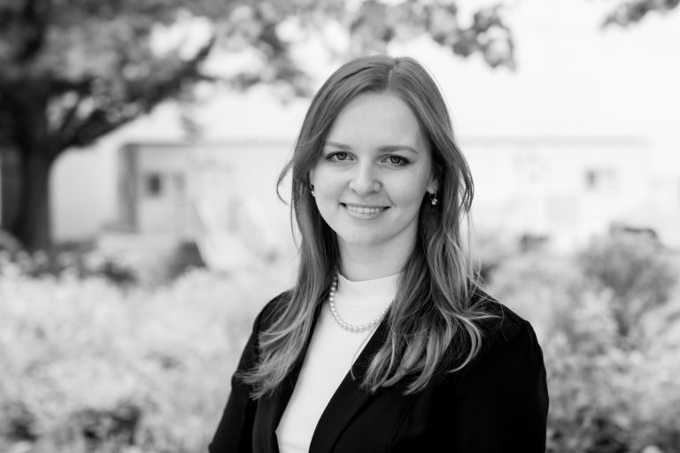 Abigail Smith - Becket